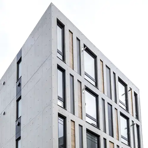 池袋本町3丁目の外観